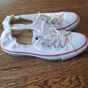 Converse All Star Shoreline slip on